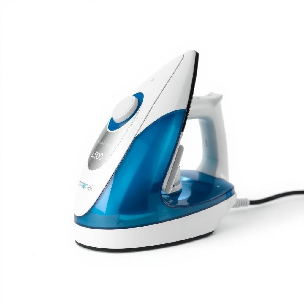 Ferro de Passar a Vapor Mondial F-30 Maxxi 1200W